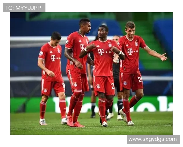 足总杯激战：拜仁与里昂战成平局补时绝平引发全场狂欢