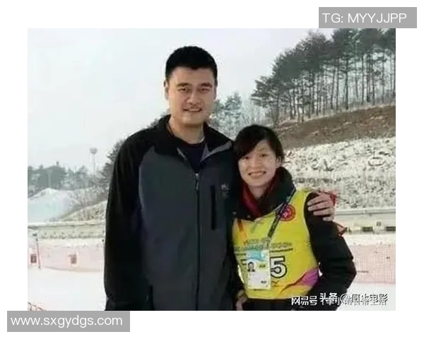 姚明妻子分享家庭生活感悟与对篮球事业的支持与理解