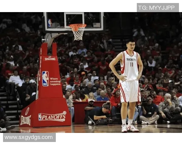 姚明在NBA的成功经验与教训对中国篮球发展的启示与影响 姚明在NBA的成功经验与教训对中国篮球发展的启示与影响