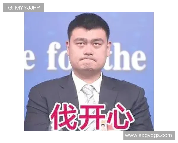 姚明汰渍的传奇之路与篮球生涯的辉煌成就解析 姚明汰渍的传奇之路与篮球生涯的辉煌成就解析