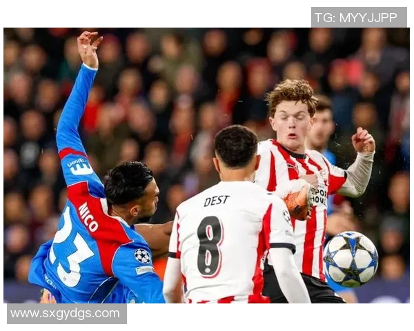 欧联杯精彩对决马竞逆转拜仁上演惊天大逆转十大进球回顾