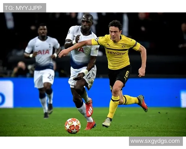 足总杯精彩对决多特蒙德大胜热刺晋级点球大战引发全场狂欢 足总杯精彩对决多特蒙德大胜热刺晋级点球大战引发全场狂欢