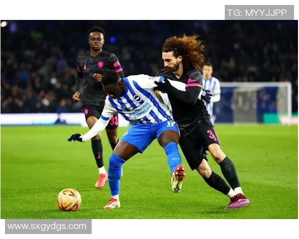 足总杯激战莱比锡大胜切尔西红牌事件引发全场热议与战术分析