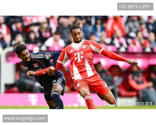 里昂逆袭利物浦3-2胜利时刻引发全场狂欢历史冷门再现