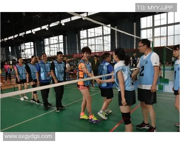 重庆排球队比赛经验分享与提升策略的深入探讨与分析