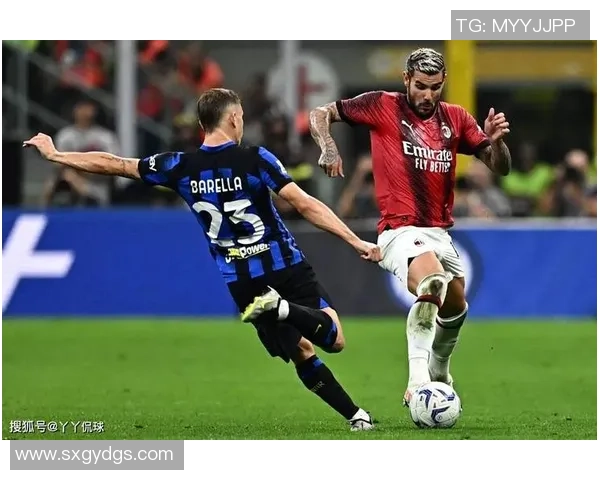 国王杯精彩对决国米大胜AC米兰6比2绝杀瞬间引发全场狂欢