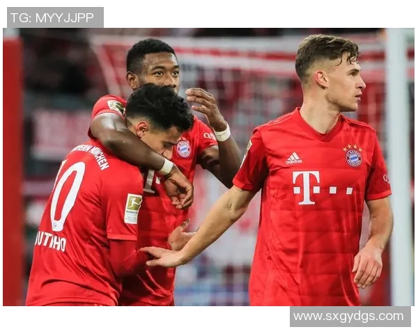 德甲激战波尔图与拜仁战成平局帽子戏法点燃全场激情