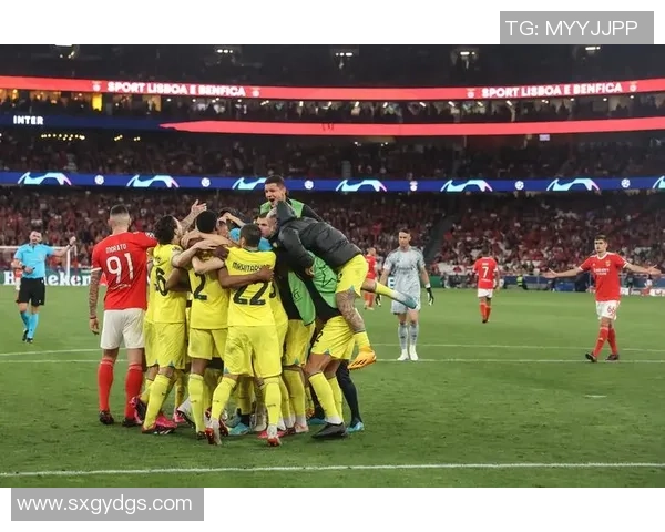 英超精彩对决本菲卡逆转国米乌龙球成比赛转折点