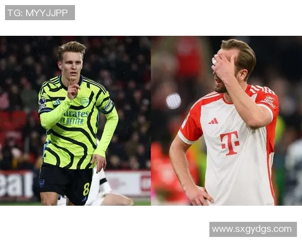 欧冠经典对决拜仁与阿森纳平局点球大战成历史冷门瞬间 欧冠经典对决拜仁与阿森纳平局点球大战成历史冷门瞬间