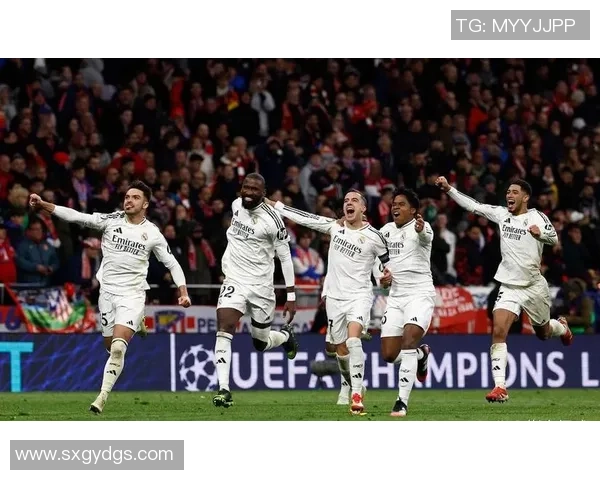 欧联杯经典对决马竞逆转皇马6比2全场沸腾瞬间回顾 欧联杯经典对决马竞逆转皇马6比2全场沸腾瞬间回顾