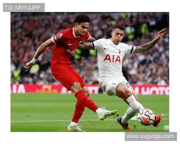 足总杯精彩对决利物浦5-0大胜热刺神奇扑救成全场焦点 足总杯精彩对决利物浦5-0大胜热刺神奇扑救成全场焦点